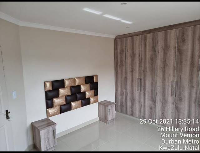 3 BEDROOM PROPERTY TO RENT IN HILLARY